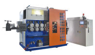 Hochleistungs-Druckfeder-Maschine für verschiedene Arten-Produktpalette 6 - 14mm