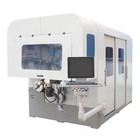 6.0mm mehrfunktionale nockenlose CNC-Frühlings-Maschine