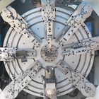 Servofrühling Motorsteuerung CNC 4MM Extesion, der Multiformer-Spulen-Maschine bildet